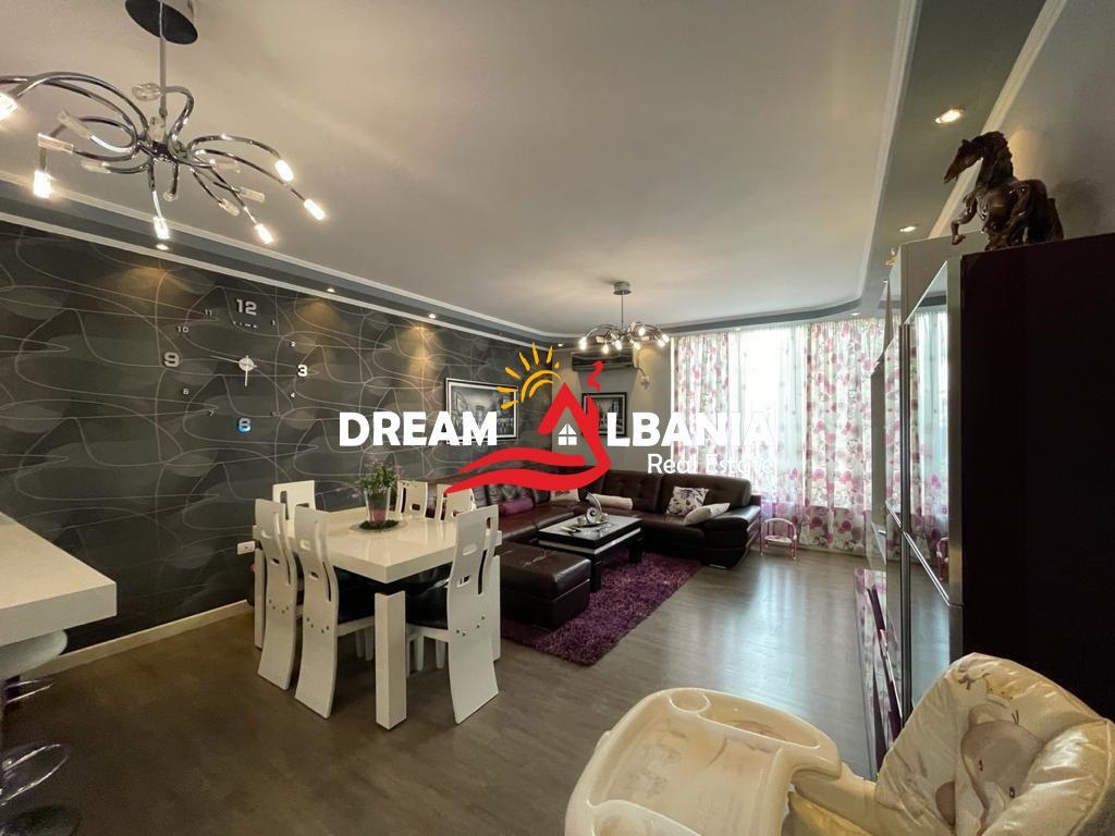 2+1 apartment for sale in Yzberisht, on Besim Alla Street in Tirana (ID 41211961)
