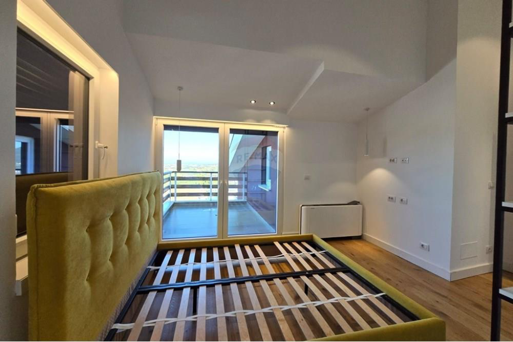 Villa for rent in Teg!
