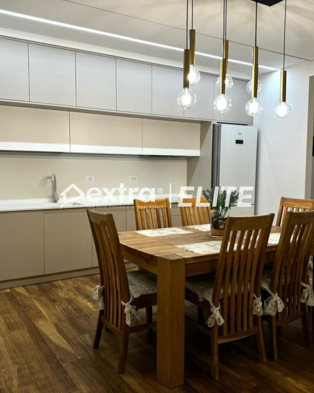 RENT 2+1, SKYTOWER BLOCK