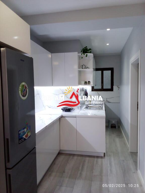 Jepet me qera apartament 2+1 tek rruga Frosina Plaku, prane 21 Dhjetorit, Tirane (ID 42215270)