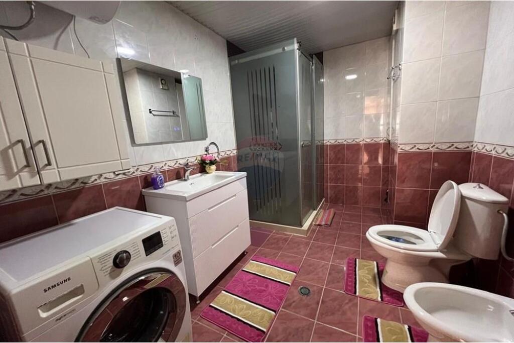 2+2+2 apartment for rent American Embassy