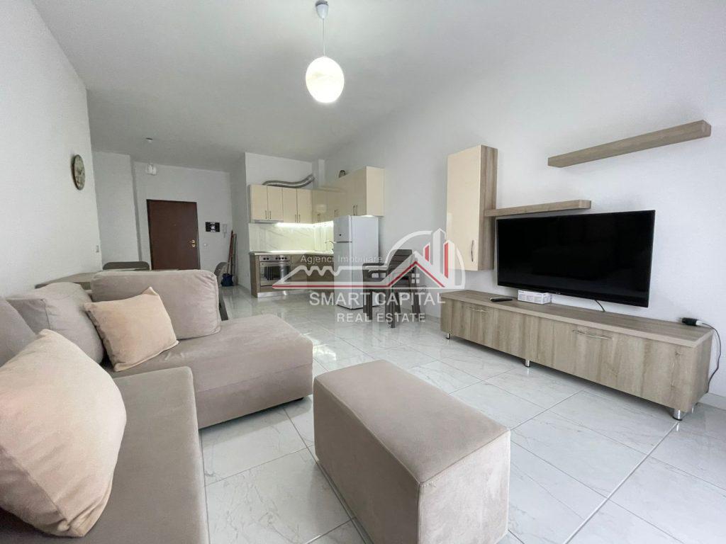 APARTMENT 1+1 FOR SALE IN ORIKUM - VLORA!!