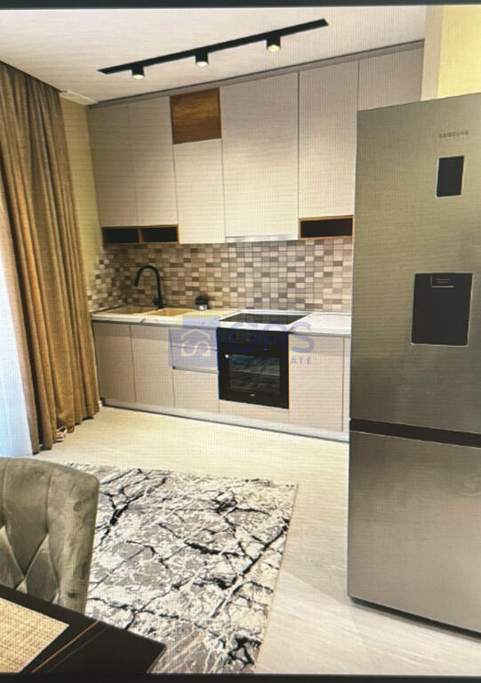 Apartment 2+1 for rent in Oxhaku 600 Euro.