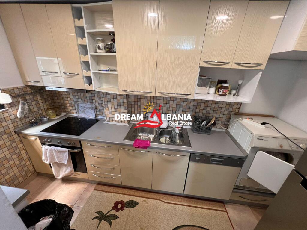 3+1 apartment for sale by the road in Bllok - Possibility to be divided into 2 apartments 1+1 - ID: 4139180