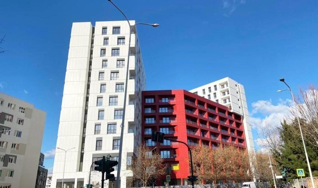 📢 Apartment for rent 2+1 +2 Pharmacy 10