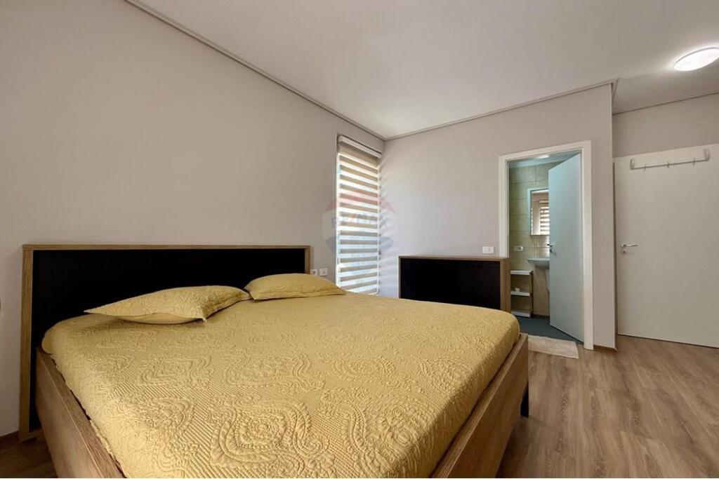 Apartment for Rent 2+1 with Large Balcony – Magnet Complex