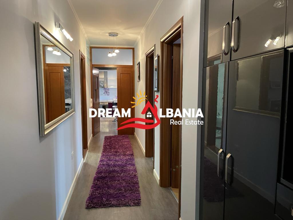 2+1 apartment for sale in Yzberisht, on Besim Alla Street in Tirana (ID 41211961)