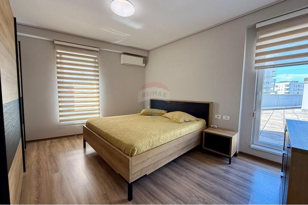 Apartment for Rent 2+1 with Large Balcony – Magnet Complex