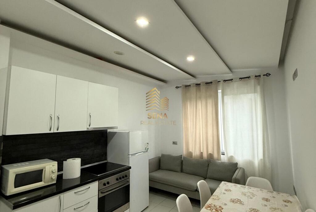 Rent, 2+1 Apartment, Bardhyl Street, 500 Euro/month