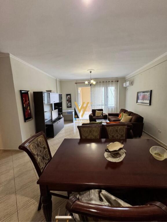 APARTMENT FOR SALE 2+1+2 AT KODRA E DIELLIT 165,000 EURO
