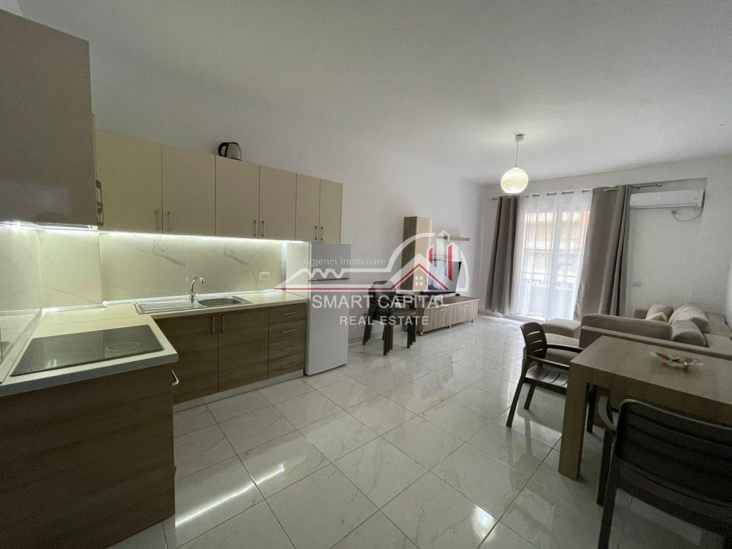 APARTMENT 1+1 FOR SALE IN ORIKUM - VLORA!!