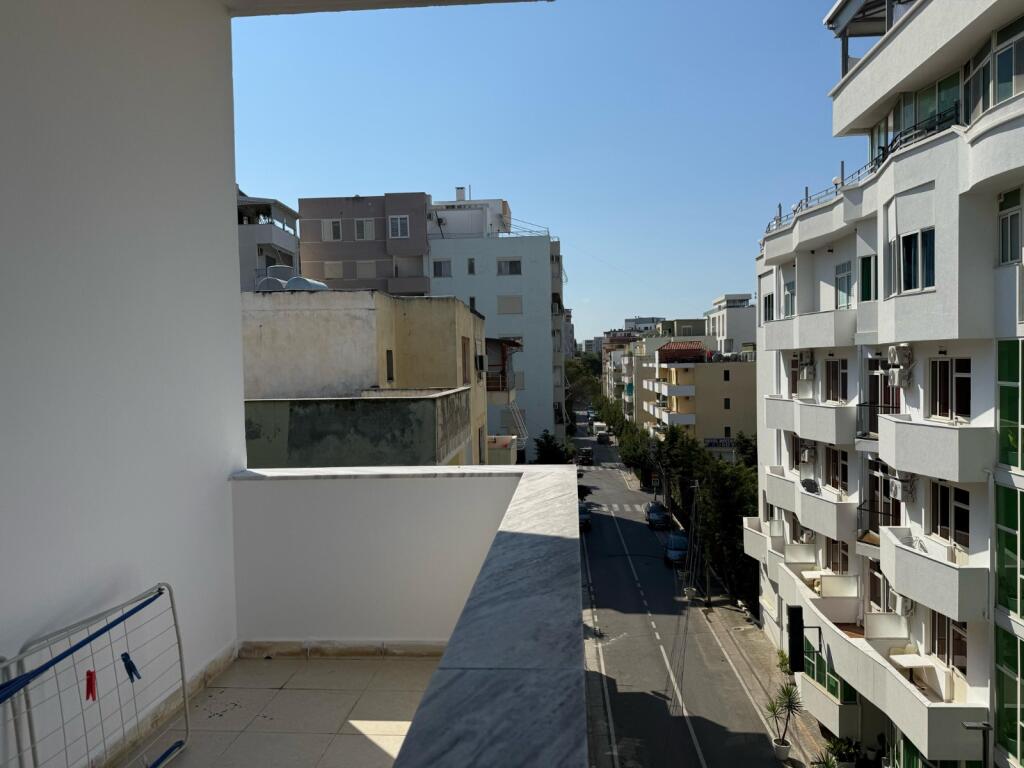1+1 APARTMENT FOR SALE IN GOLEM