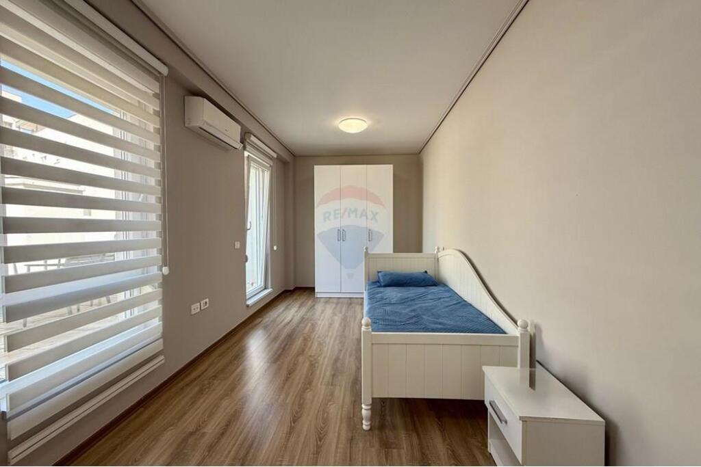 Apartment for Rent 2+1 with Large Balcony – Magnet Complex
