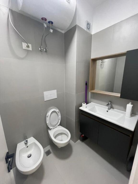 FOR RENT 1+1 ASTIR