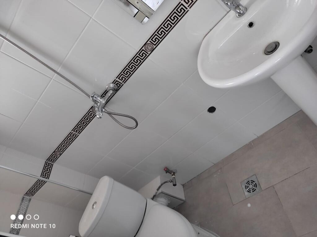 GARSIONERE PRANE KOPESHTIT PERRALLOR, ISH TREGU ELEKTRIK