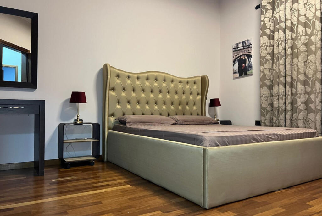 3+1 Duplex apartment for rent at Kodra e Diellit (ID B230152)
