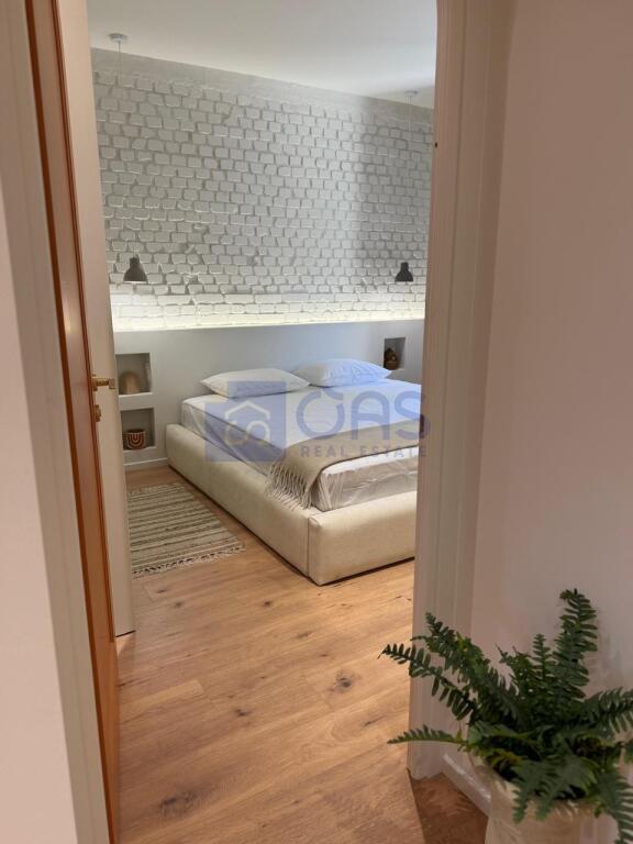 Apartment for rent at Myslym Shyri 2+1