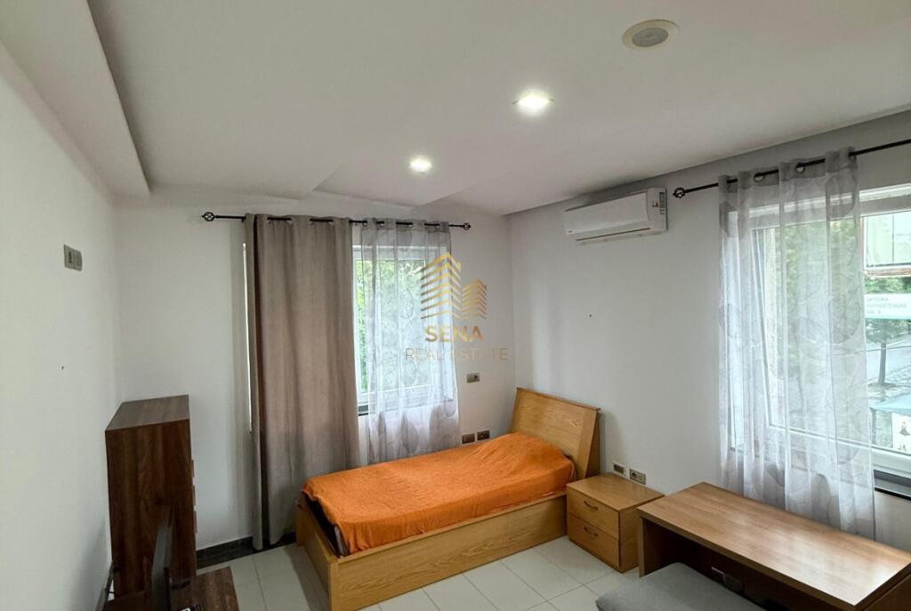Rent, 2+1 Apartment, Bardhyl Street, 500 Euro/month