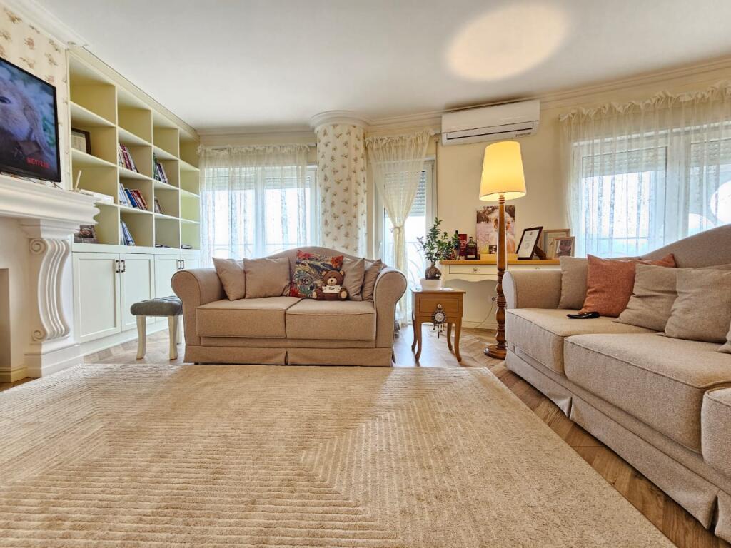 Apartament 2+1 për QIRA tek Rezidenca "Kodra e Diellit" CMIM I DISKUTUESHEM!!!