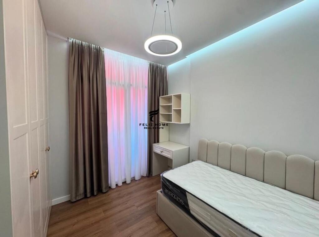 APARTMENT FOR RENT 2+1 SELVIA 900 EURO