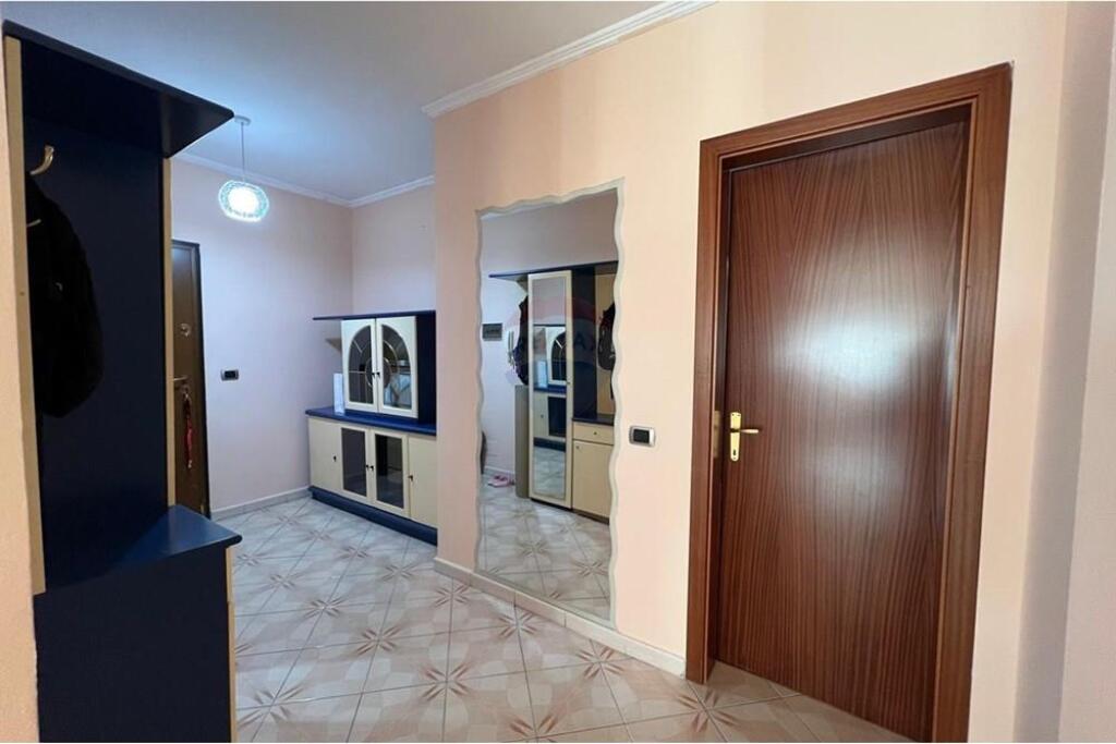 2+2+2 apartment for rent American Embassy