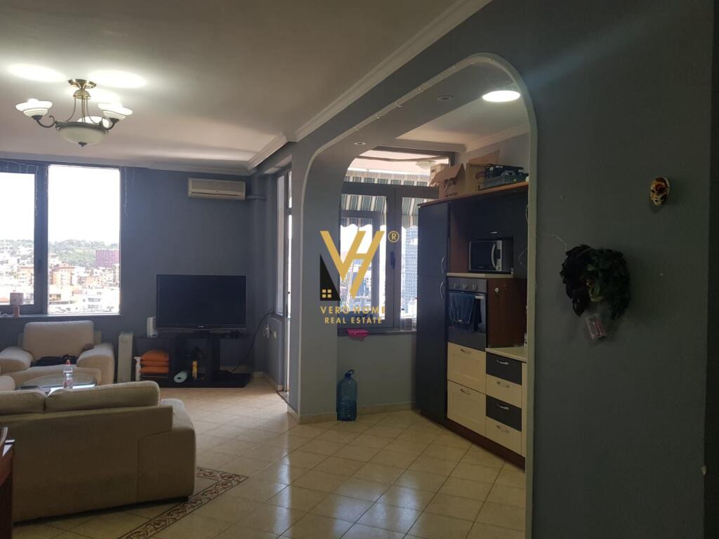 3+1 APARTMENT FOR RENT ON XHORXH BUSH STREET 1,100 EURO