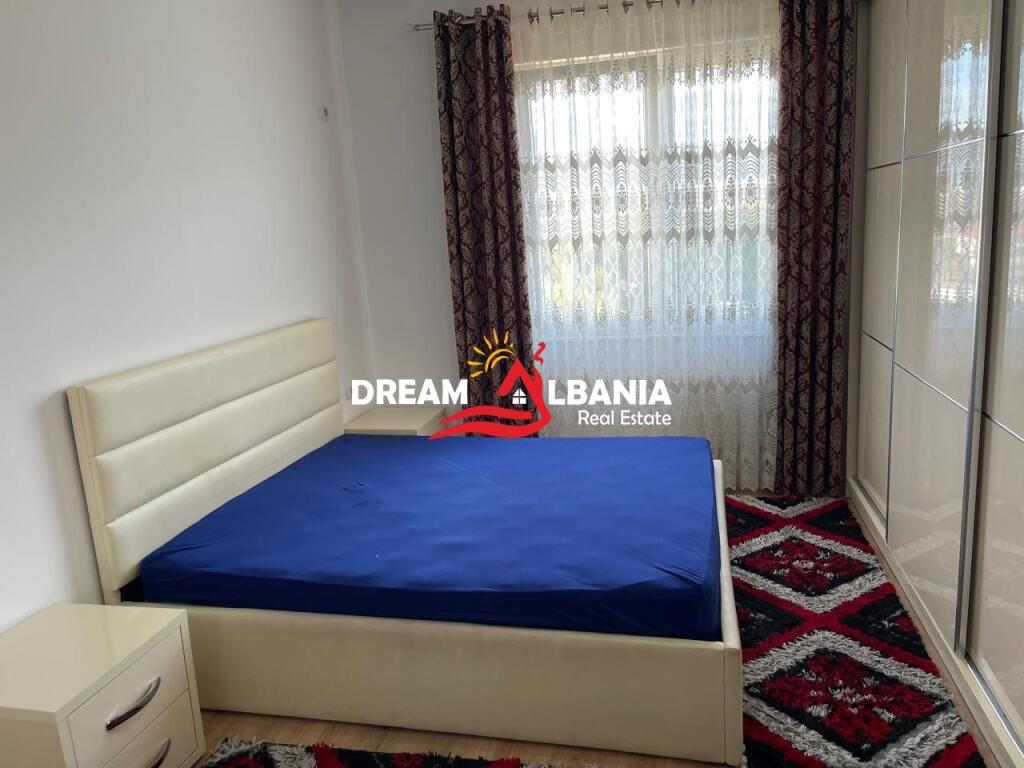 3+1+2 apartment for rent in Kinostudio, near the Road Police Station in Tirana (ID 4231454)