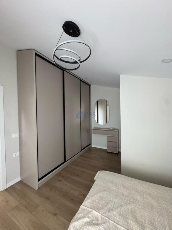 A 2-story villa 3+1 is for rent in TEG, villa street. 1500 euros.