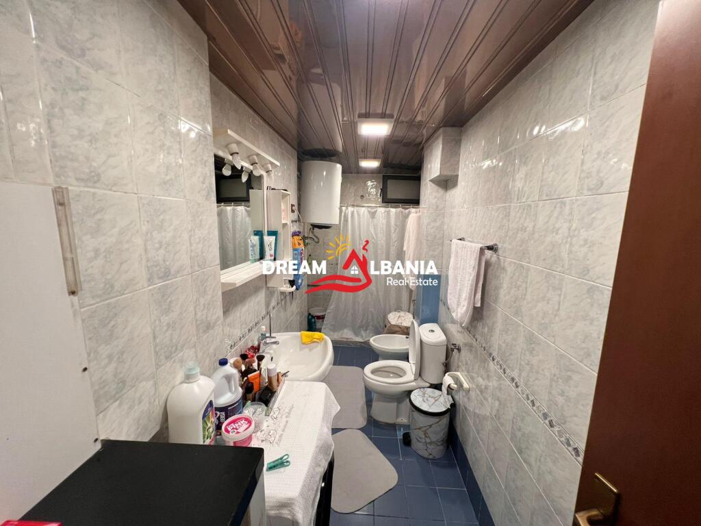 3+1 apartment for sale by the road in Bllok - Possibility to be divided into 2 apartments 1+1 - ID: 4139180