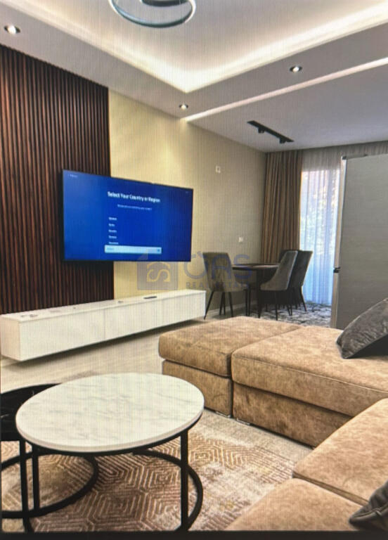 Apartment 2+1 for rent in Oxhaku 600 Euro.