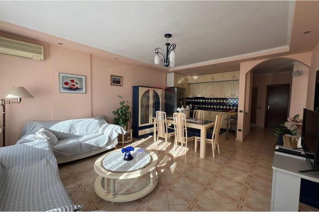 2+2+2 apartment for rent American Embassy
