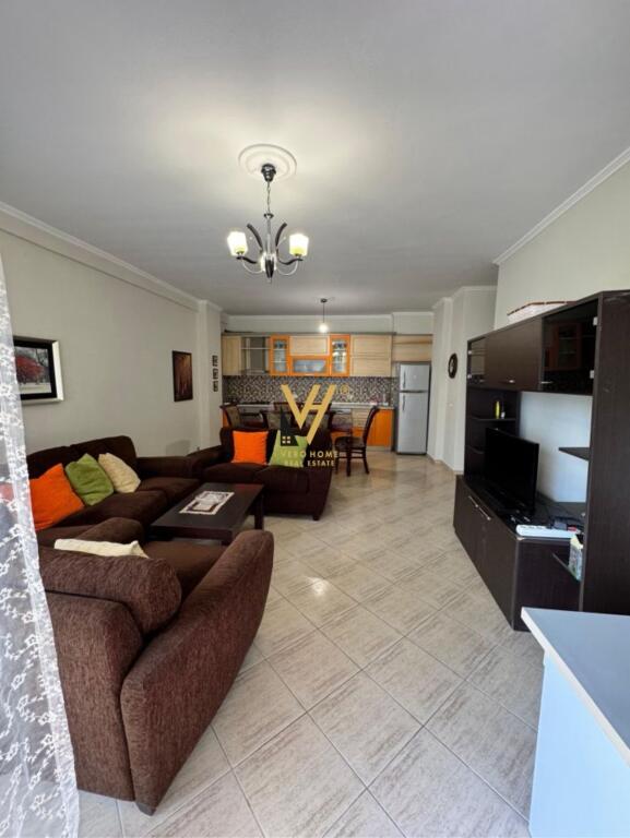APARTMENT FOR SALE 2+1+2 AT KODRA E DIELLIT 165,000 EURO