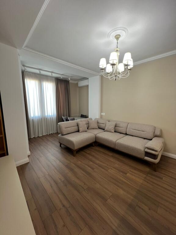 Modern 1+1 apartment for rent, Ballet School