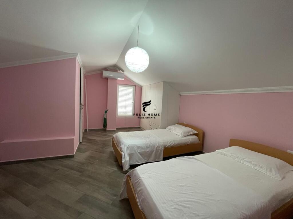 APPARTAMENTO IN AFFITTO 3+1 LAGO ASCIUTTO 1.200 EURO