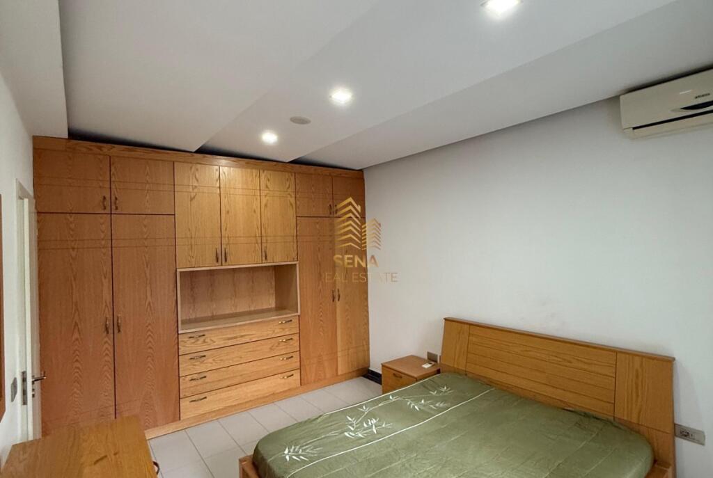 Rent, 2+1 Apartment, Bardhyl Street, 500 Euro/month