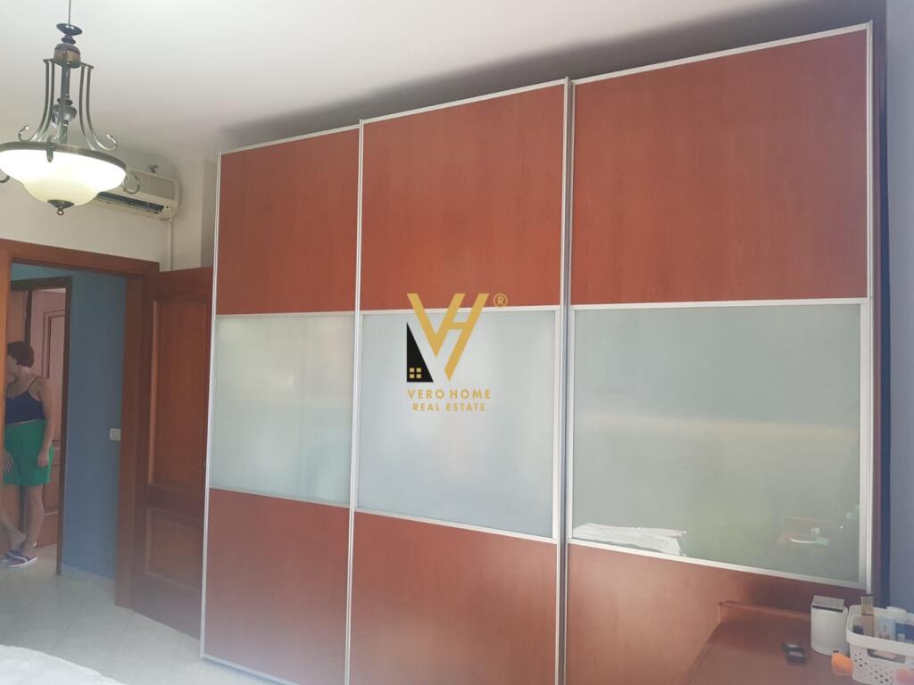 3+1 APARTMENT FOR RENT ON XHORXH BUSH STREET 1,100 EURO