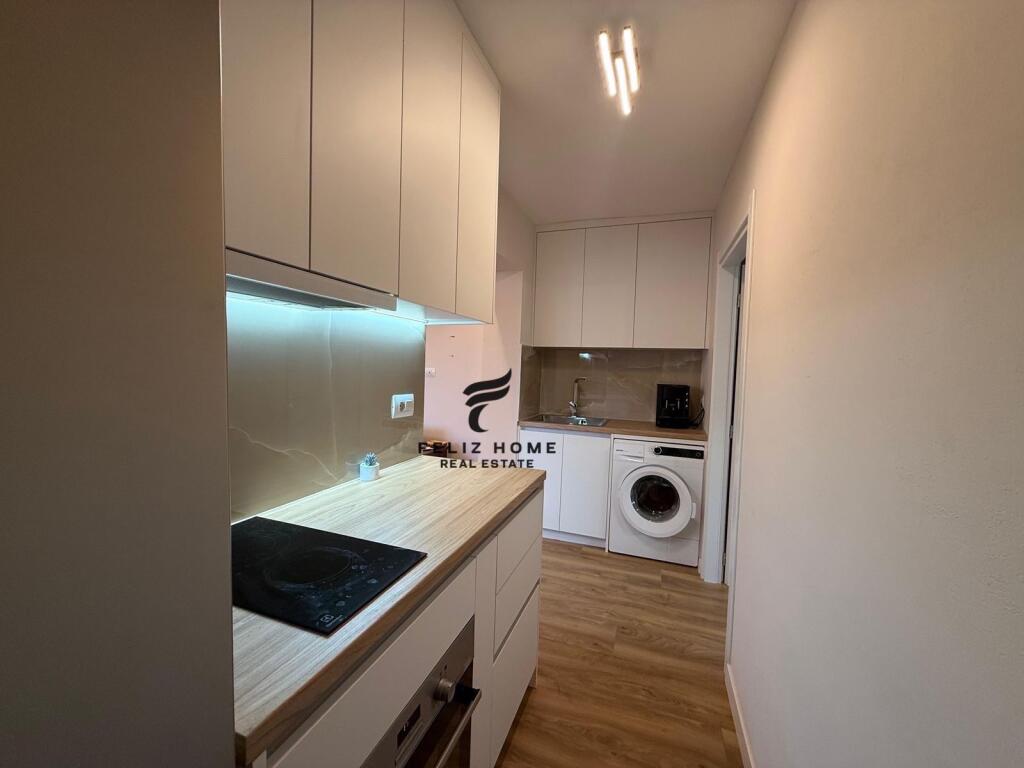 APARTMENT FOR RENT 1+1 MINE PEZA 650 EURO