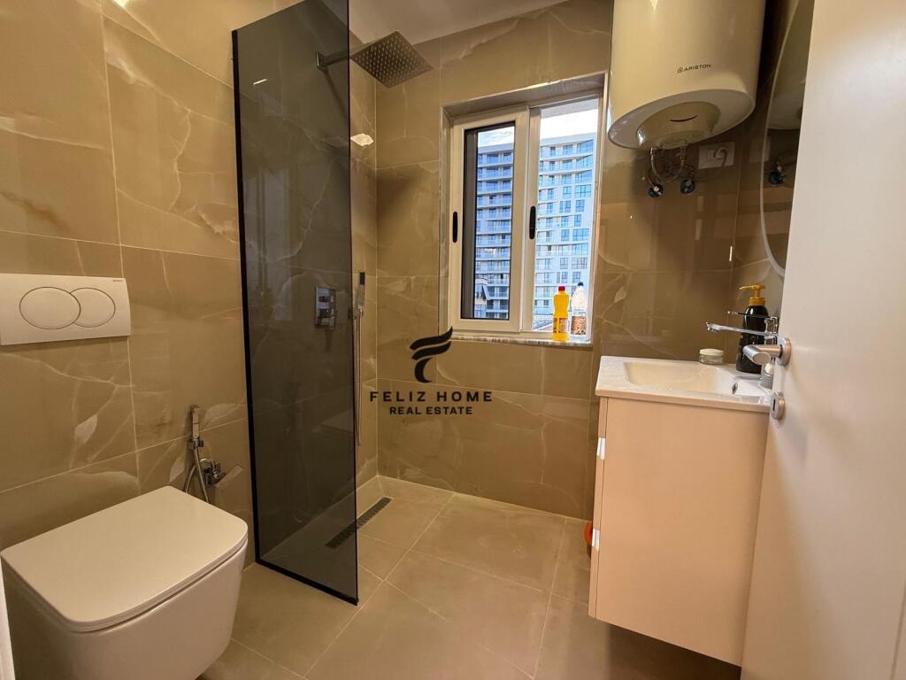 APARTMENT FOR RENT 1+1 MINE PEZA 650 EURO