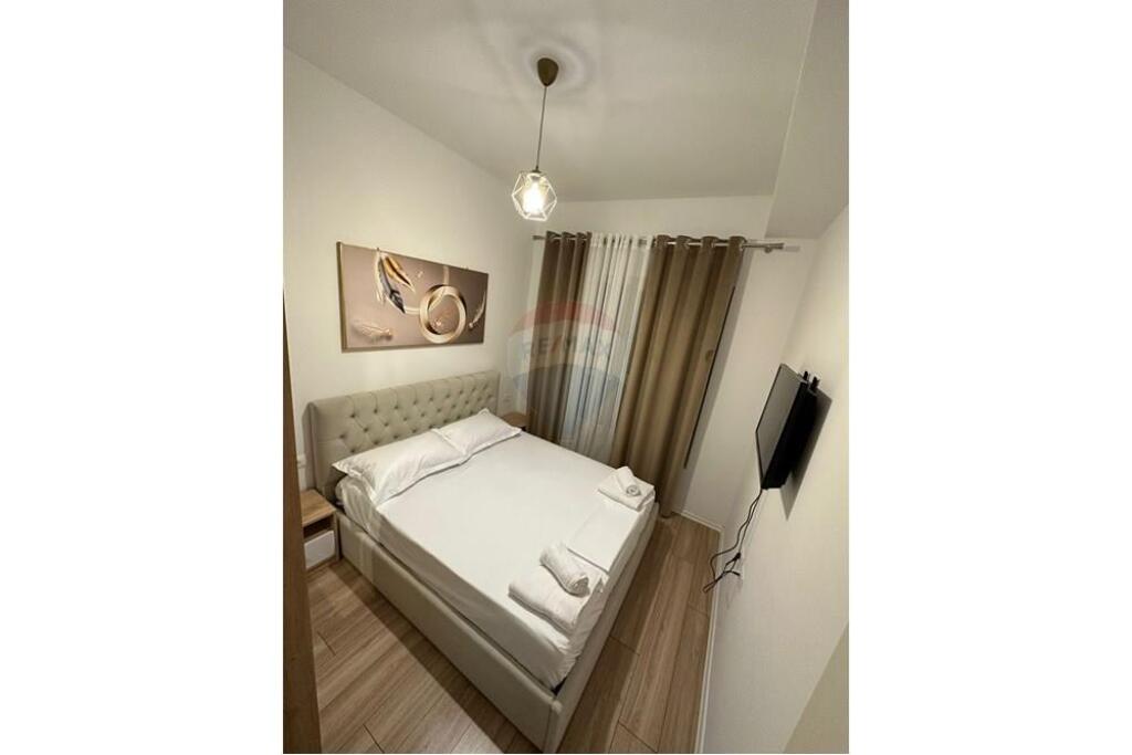 1+1 Apartment Brryli