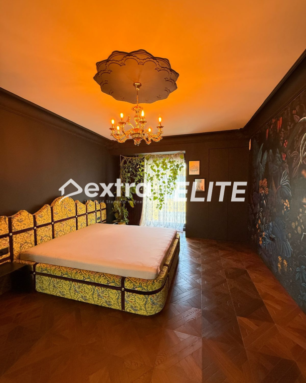 LUXURIOUS 1+1 RENTAL, CENTER OF TIRANA