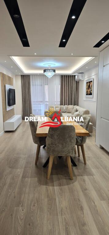 Appartamento lussuoso 2+1 in affitto in Via “Peti”, vicino al Lago Artificiale di Tirana (ID 42215271)