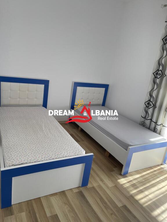 3+1+2 apartment for rent in Kinostudio, near the Road Police Station in Tirana (ID 4231454)