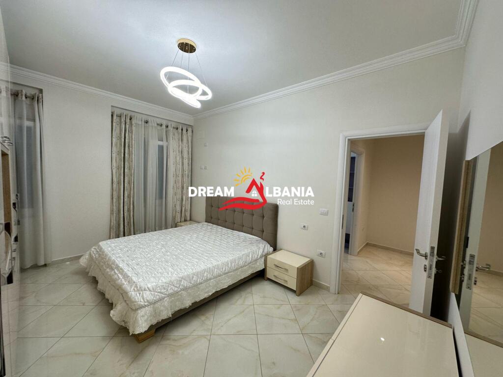 3+1 apartment with 2 bathrooms for sale at Liqeni i Thate, in Tirana (ID 41211868)
