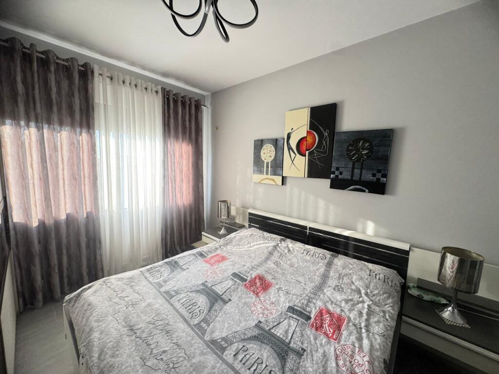 Apartament 1+1 per shitje ne Astir