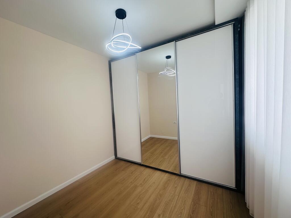 For sale Apartment 2+1+2 Bathrooms + 1 Balcony
