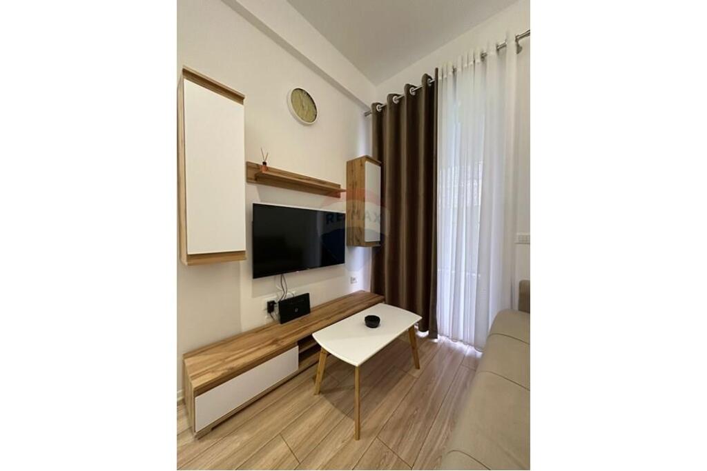 1+1 Apartment Brryli