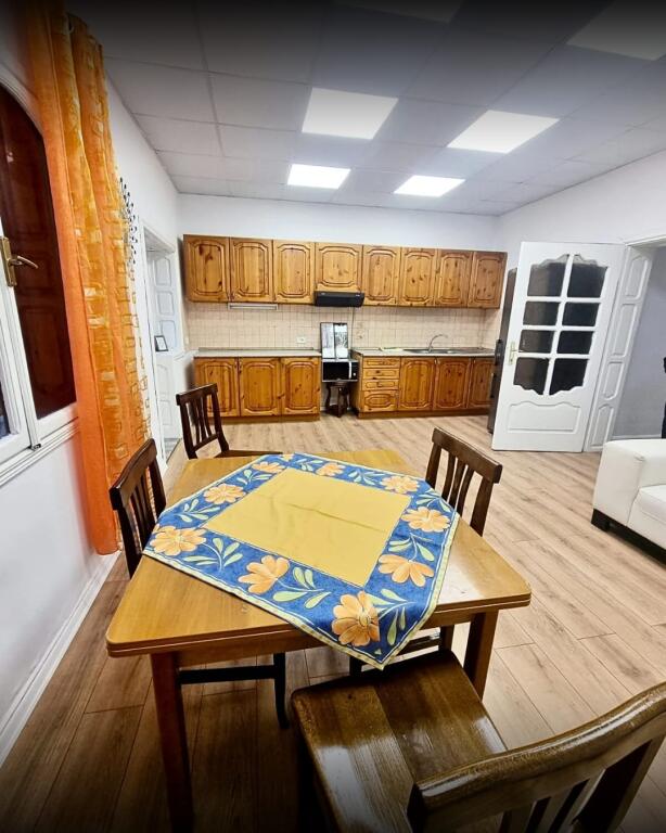 FOR RENT 3-STOREY VILLA NEAR XHAMLLIKU – FORMER PROFARMA