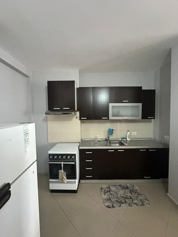 APARTMENT FOR RENT 2+1