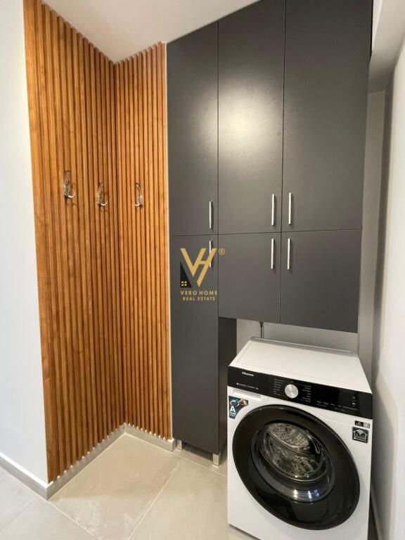 1+1 APARTMENT FOR RENT NEAR SHKOLLA E KUQE 550 EURO