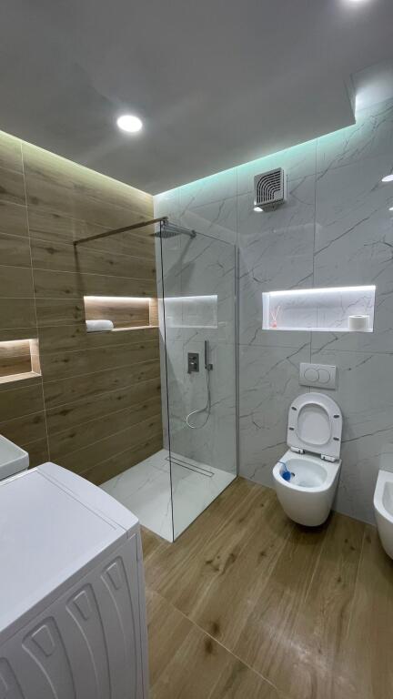 1+1 Apartment for Rent – Paris Commune, Kika 1 Complex !!!!!